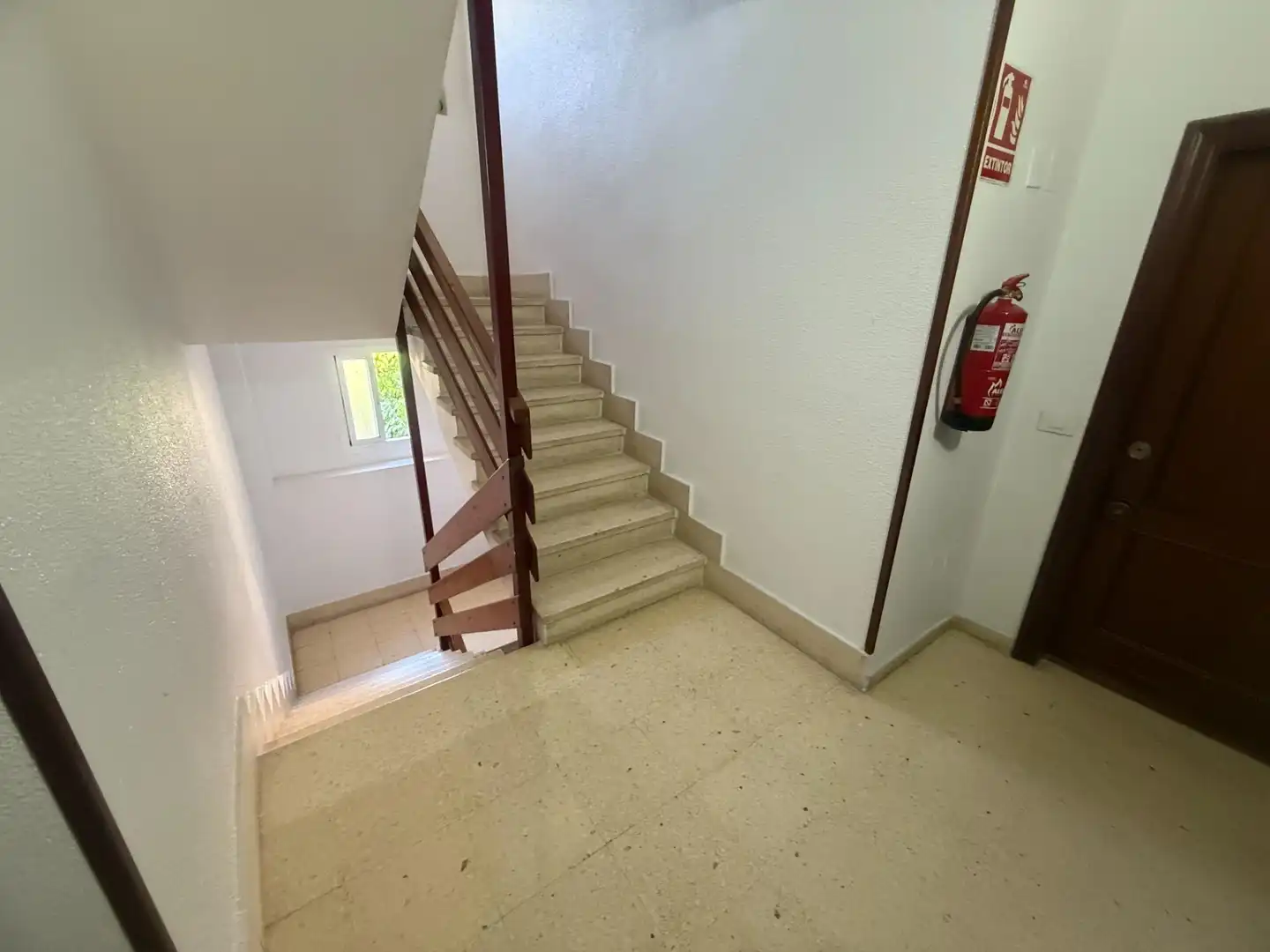 Flat for sale in Cartagena  with Air Conditioner, Heating and Terrace