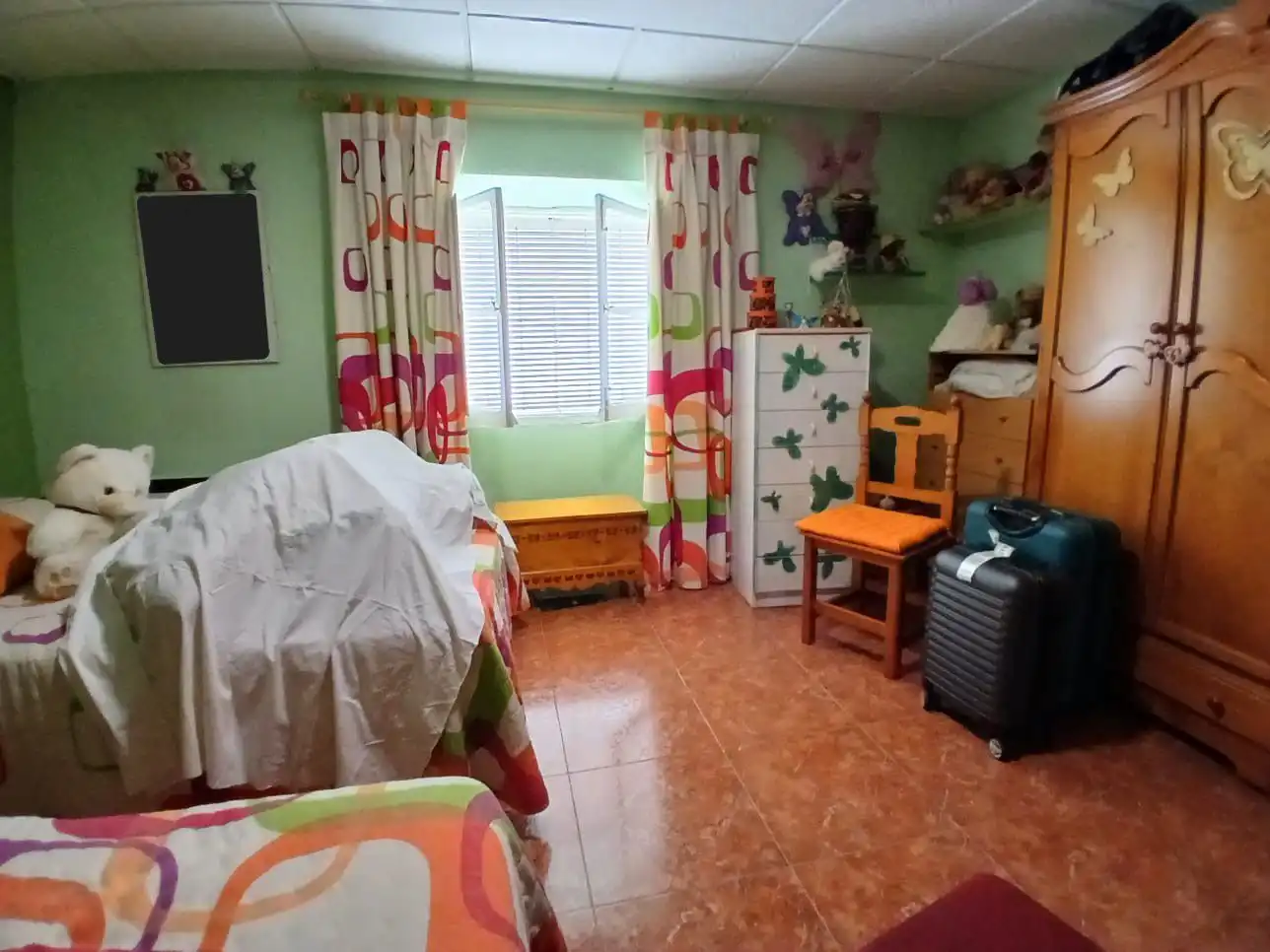 House with pool for sale in Valdepeñas, imagen 55