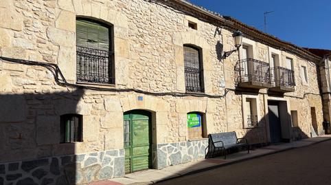 Foto 2 de Finca rústica en venda a Calle Real, 23, Campillo de Aranda, Burgos