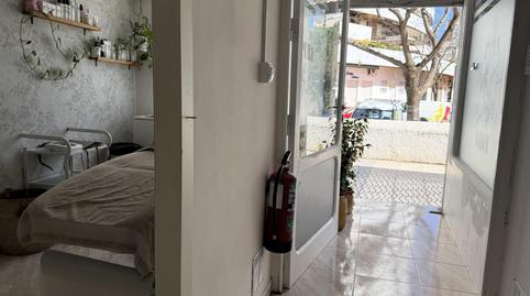 Foto 5 von Büro zur Miete in Calle Palo Mayor, Los Castillejos - La Trinidad, Málaga Capital