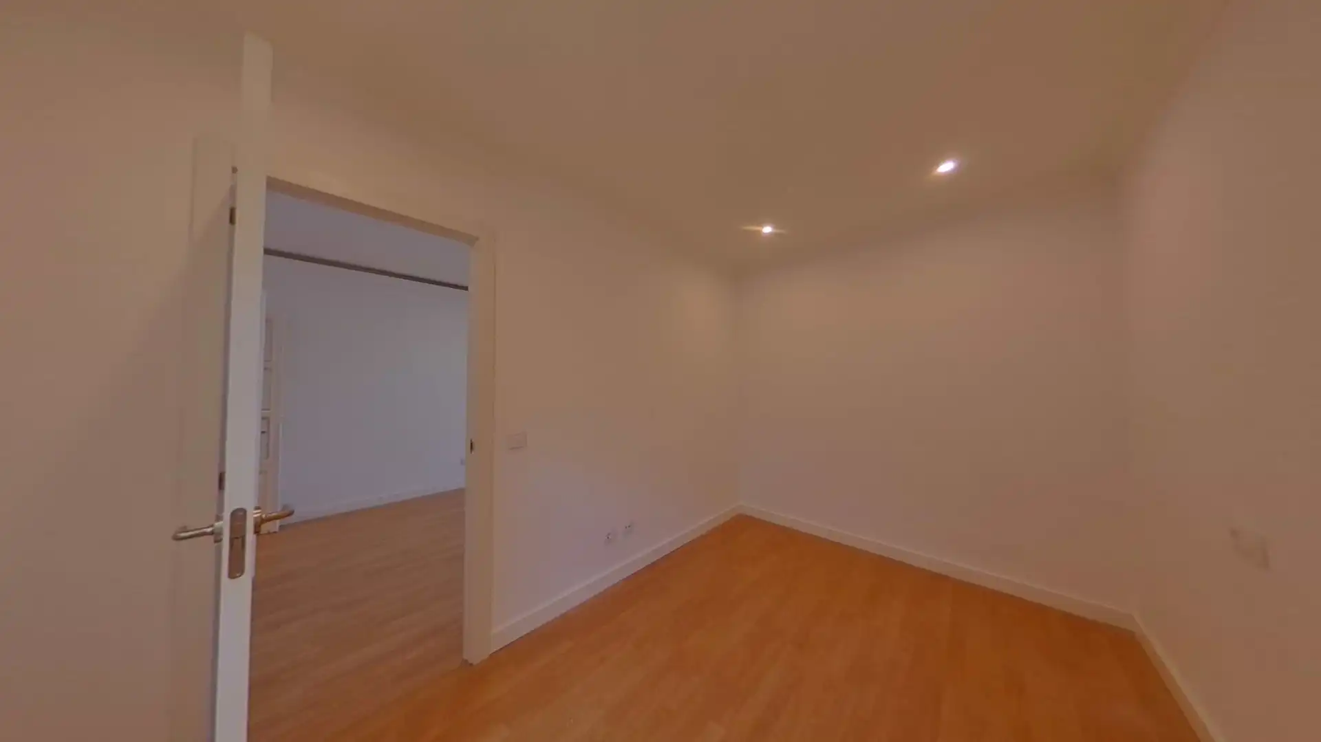 Piso en venta en  Palma de Mallorca con Parquet
