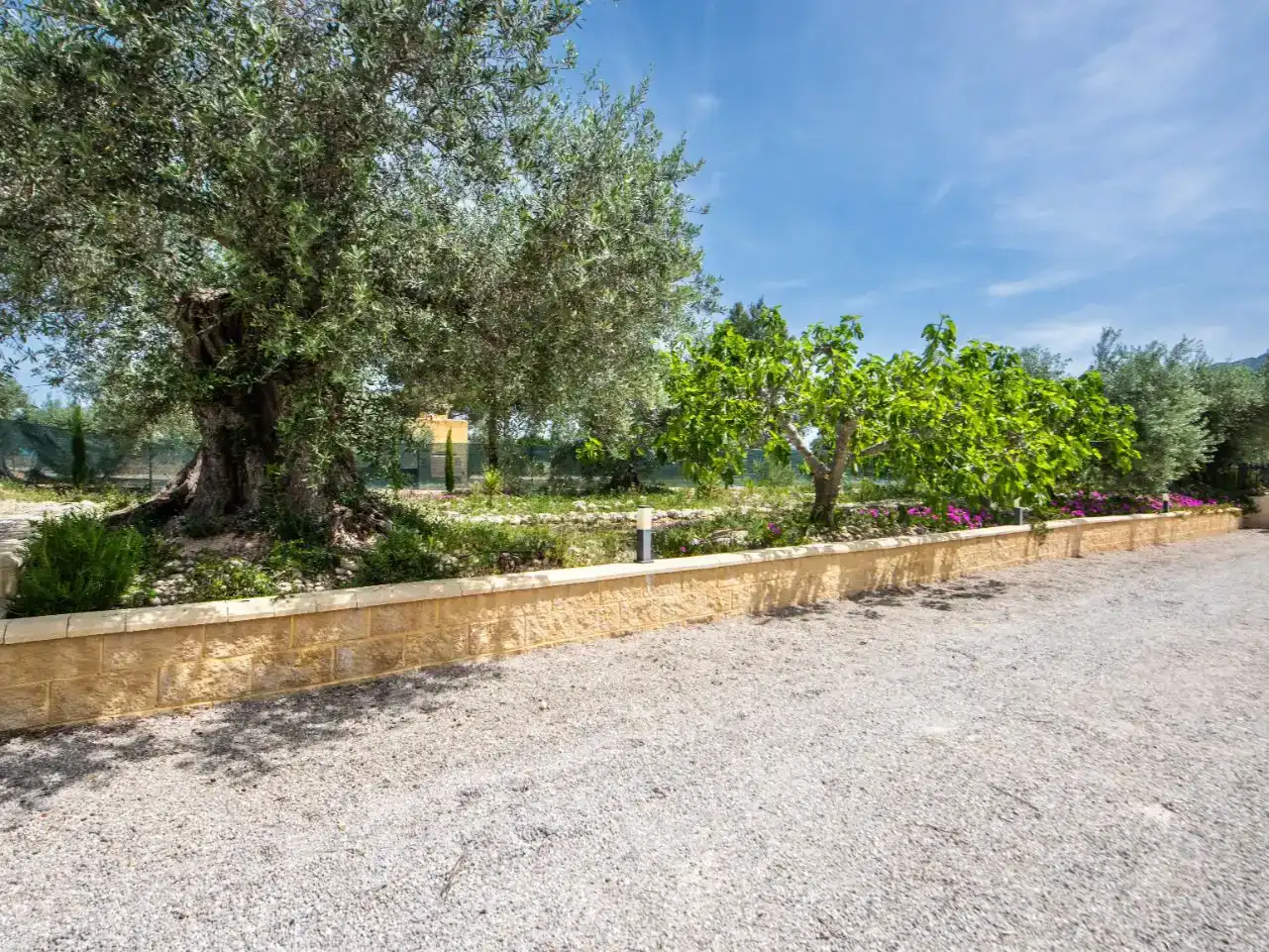 Jardín de Piso en venta en Calasparra con Aire acondicionado, Piscina y Amueblado