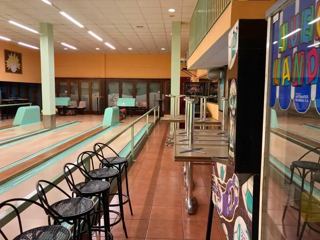Local comercial en venda a Calle Nou, imagen 10