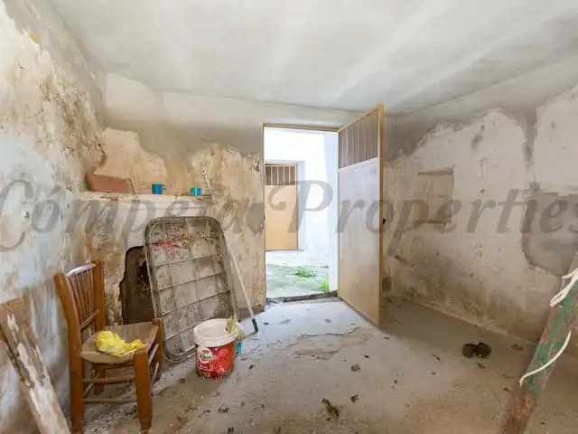 Adossat en venda a Sayalonga, imagen 13
