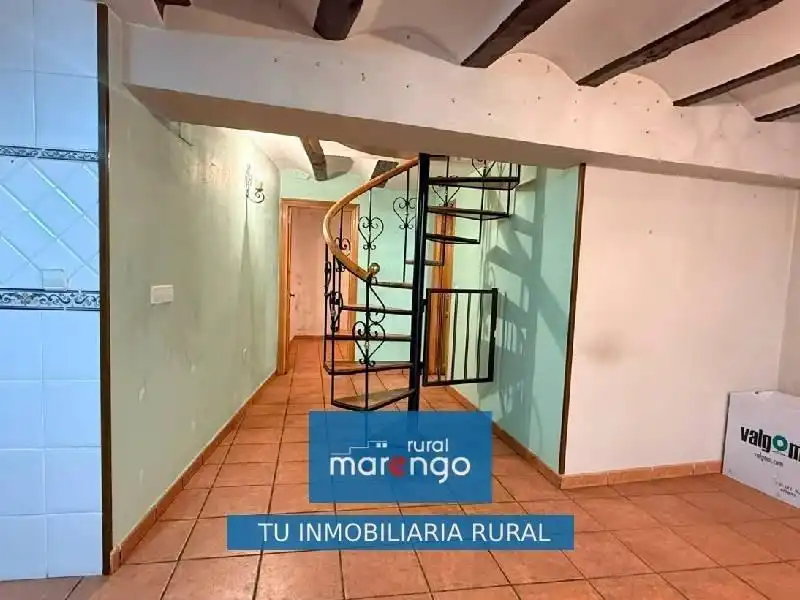 Casa o xalet en venda en El Toro