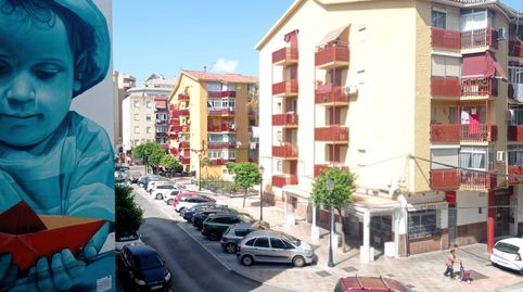 Foto 2 de Piso en venta en Calle Valladolid, 3, Centro ciudad, Fuengirola