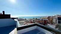 Attic for sale in Carrer MIÑO, 5, Segur Platja, imagen 1