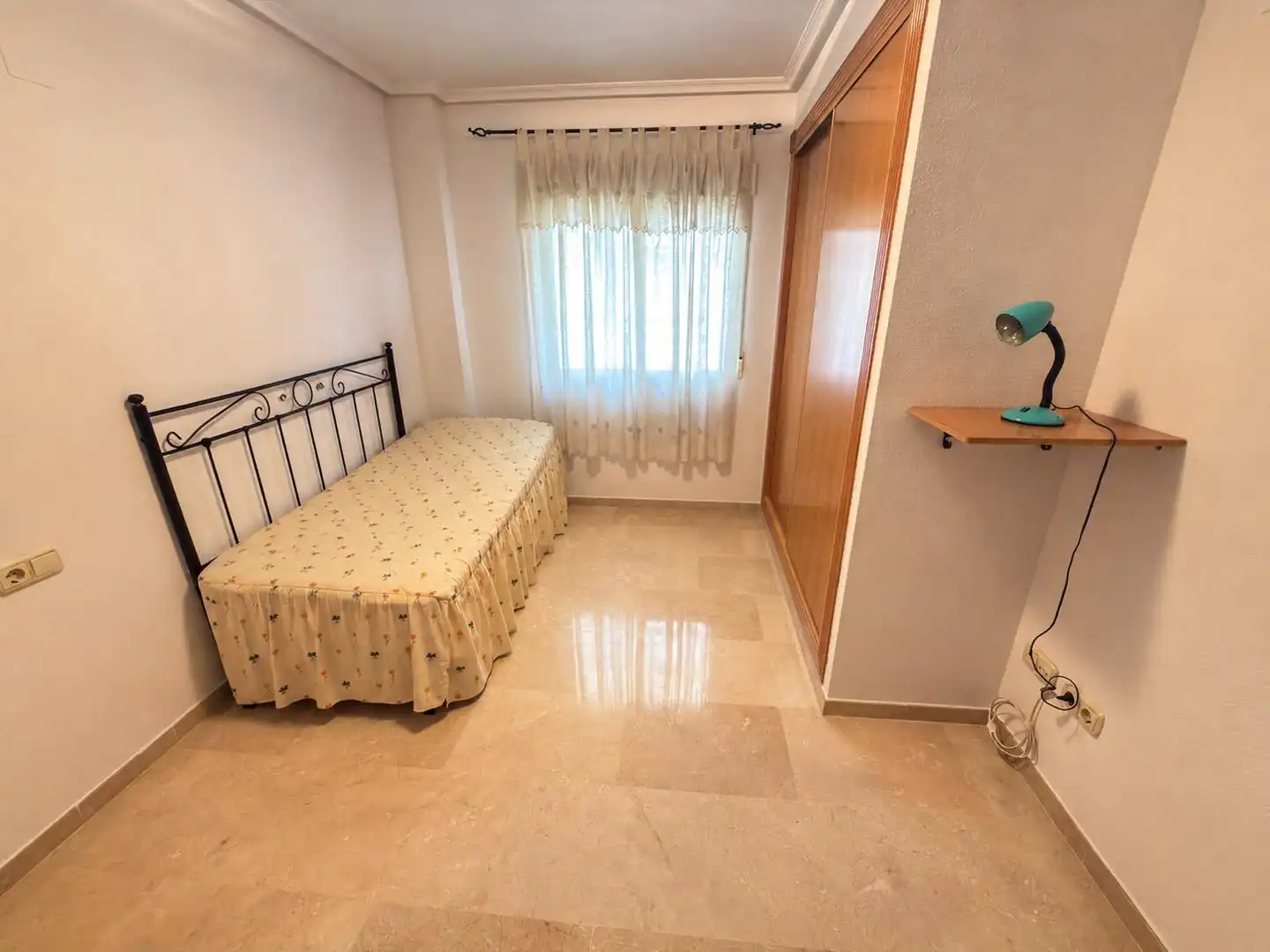 Piso con terraza en venta en Avenida JUAN PABLO II 13, imagen 17