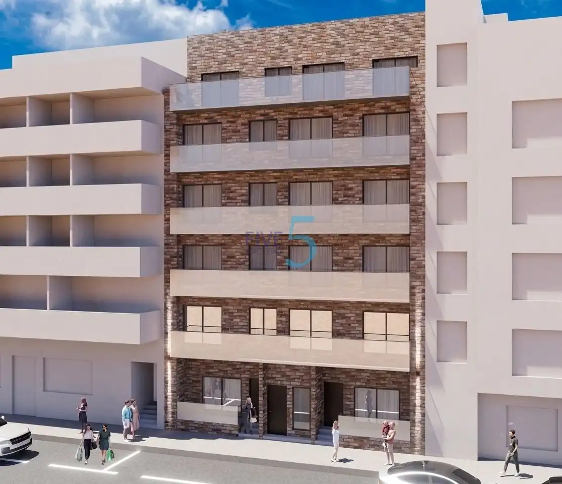 Penthouse mit Pool zum Verkauf in Playa del Acequión, Náufragos y Rocío del Mar, imagen 19