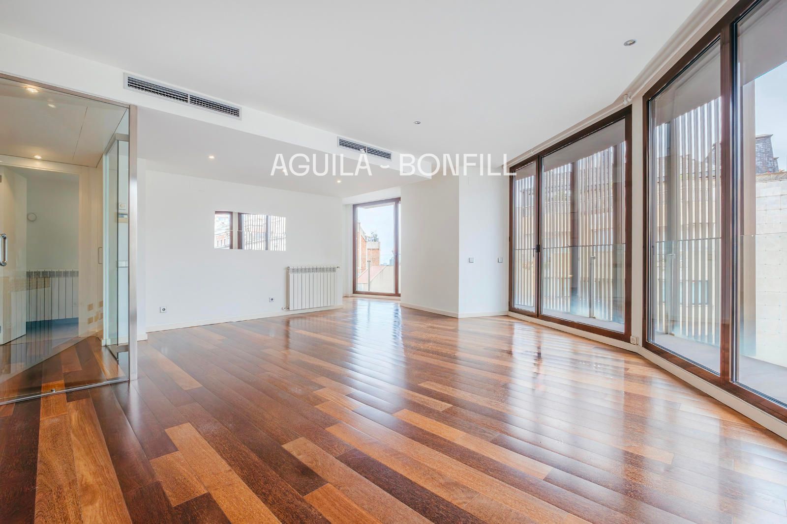 Pis en venda a Via Augusta, Sant Gervasi- Galvany, Sarrià - Sant Gervasi