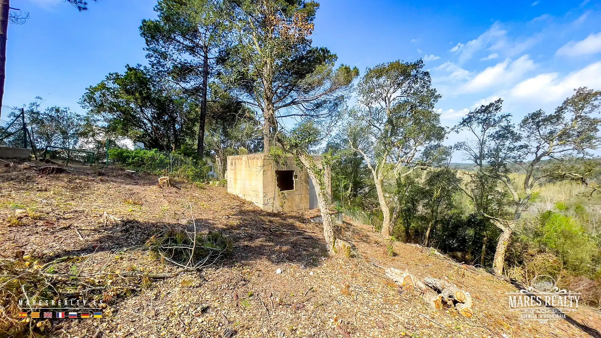 Terrenos y solares en venta en Mimoses, imagen 14