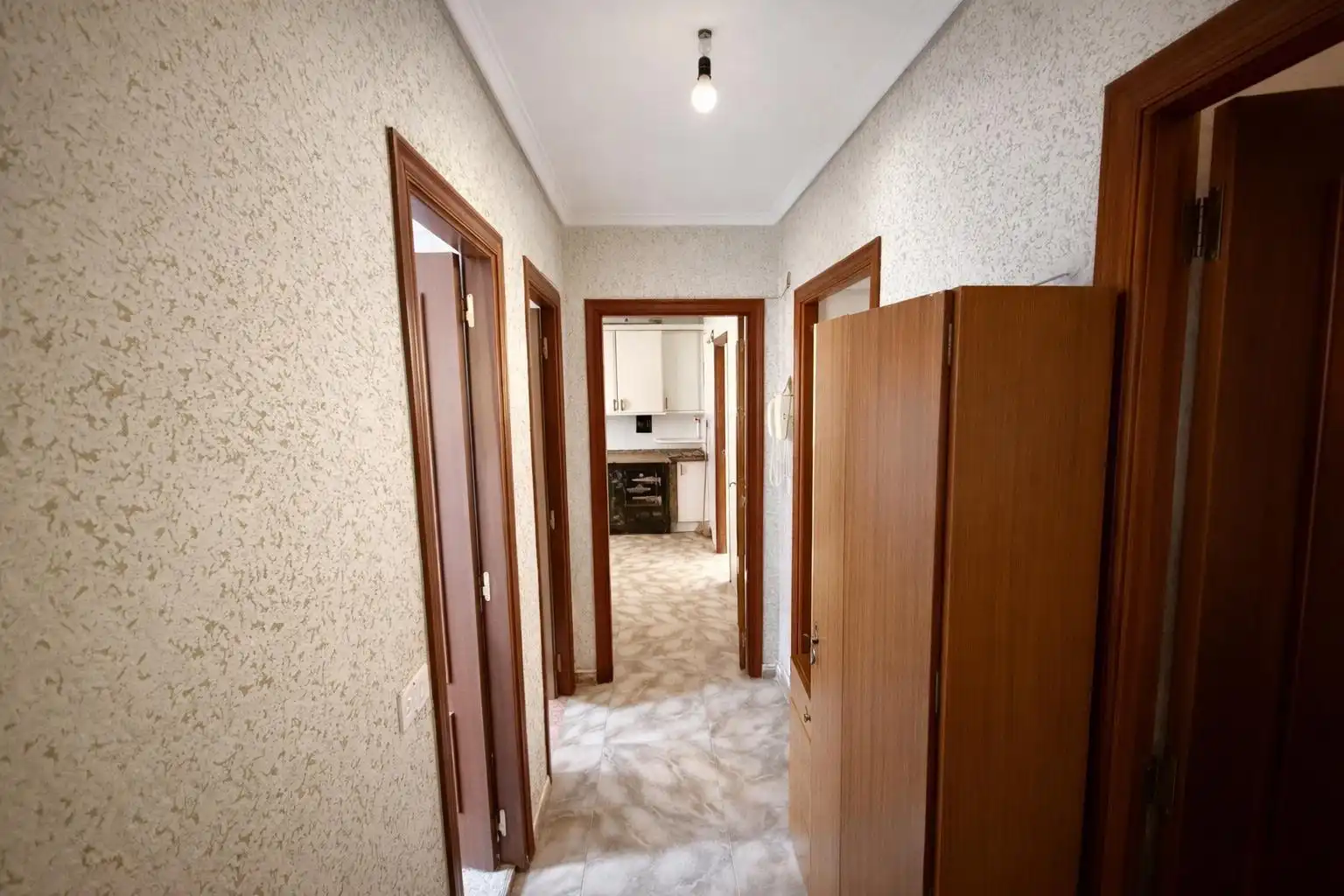 Piso en venta en Degaña con Trastero y Amueblado