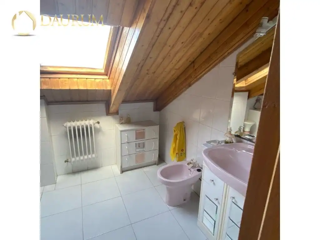 Baño de Casa adosada en venta en Rivas-Vaciamadrid