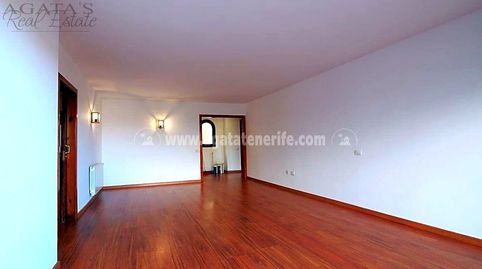 Foto 5 de Piso de alquiler en Turina, Zona Botánico, Puerto de la Cruz