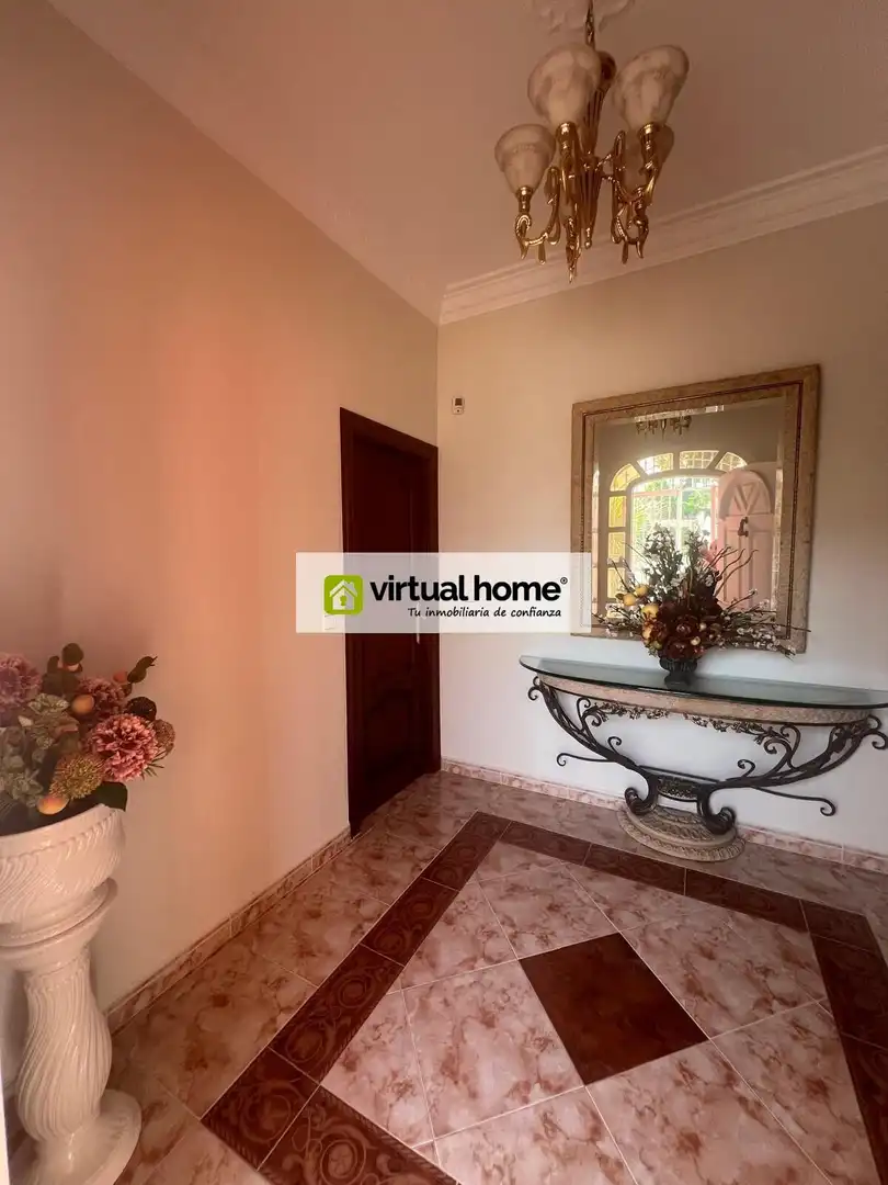 Villa mit Pool zum Verkauf in Rincón de Loix, imagen 5