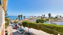 Vista exterior de Estudi en venda en Mijas amb Piscina