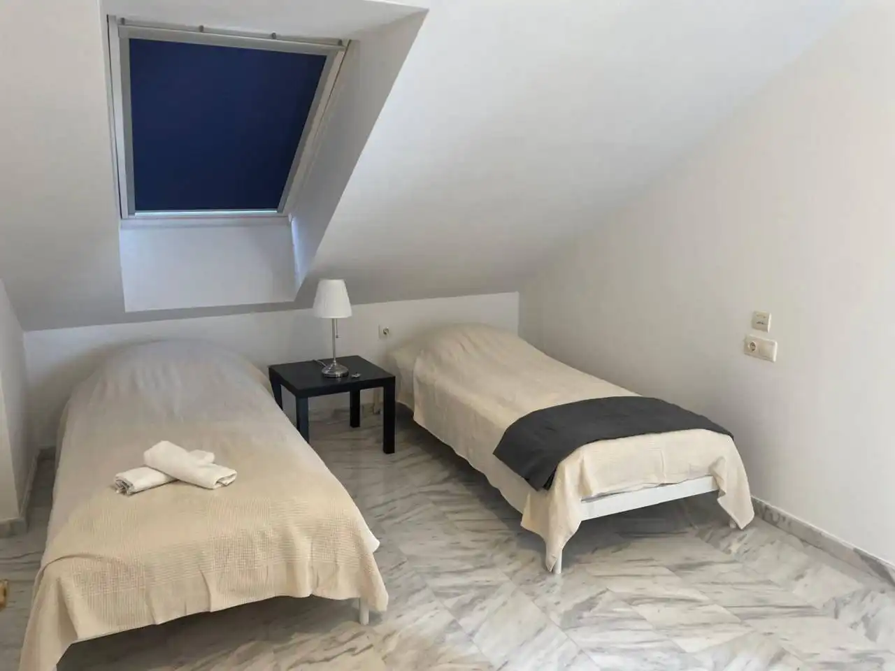 Penthouse with pool for sale in Torrequebrada, imagen 21