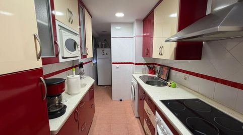 Foto 5 de Piso en venta en Astilleros - La Paz - Loreto - El Corte Inglés, Cádiz Capital