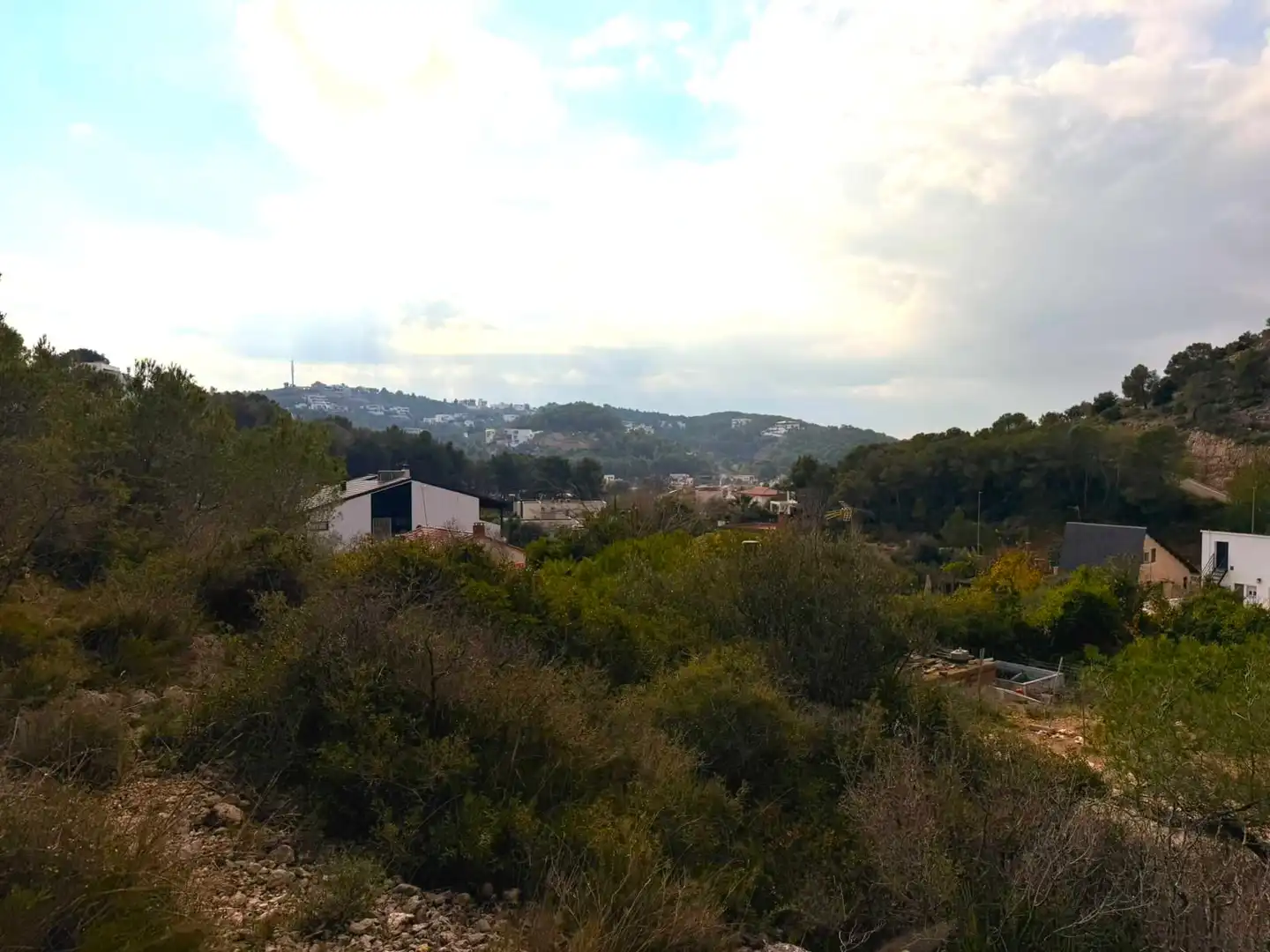 Terreno residencial en venta en Mas Alba, imagen 3