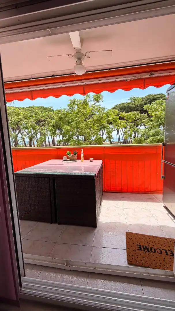 Terraza de Piso en venta en Vila-seca con Aire acondicionado, Calefacción y Amueblado