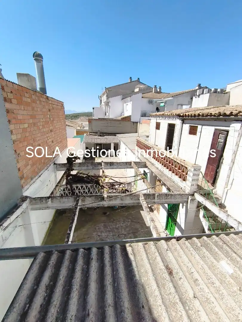 Casa con giardino in vendita a Calle Arrañales, imagen 17