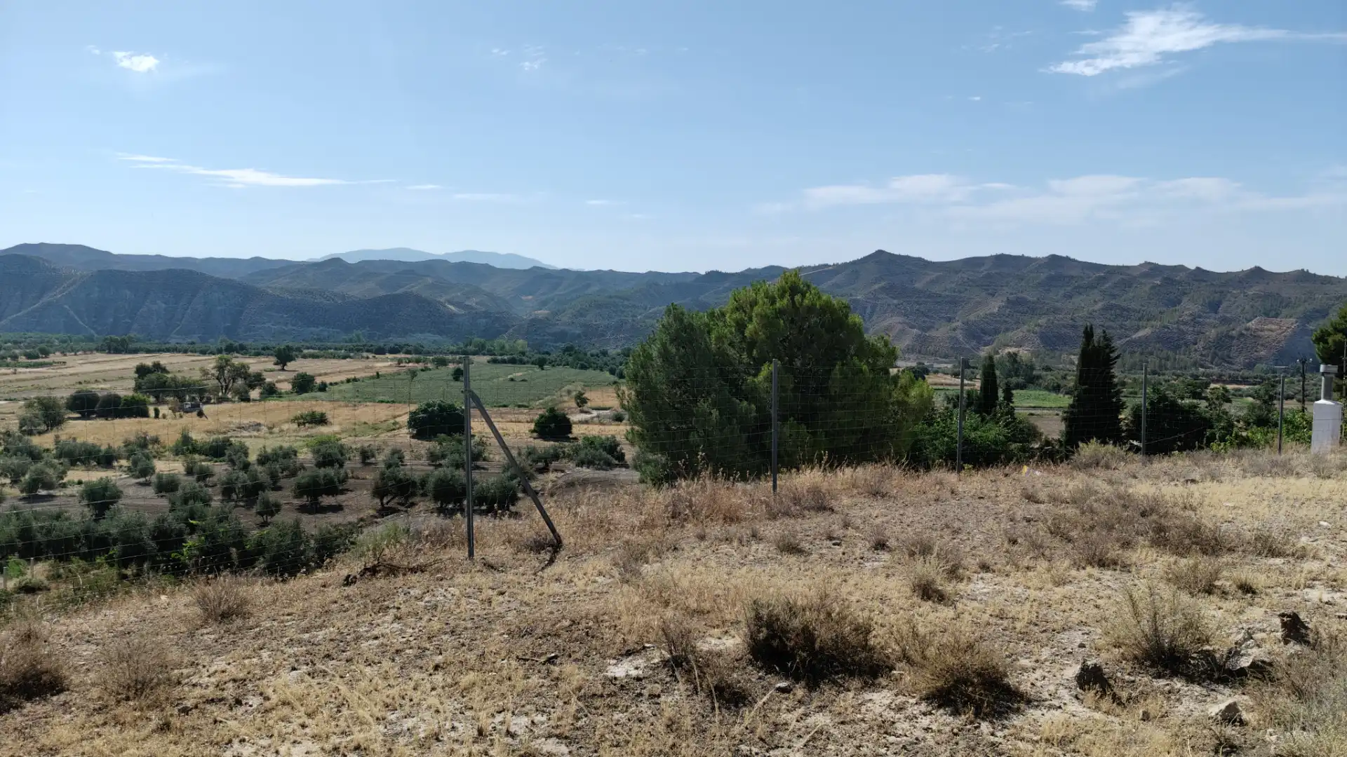 Terreny residencial en venda a Camino de los Olivos 14, imagen 4