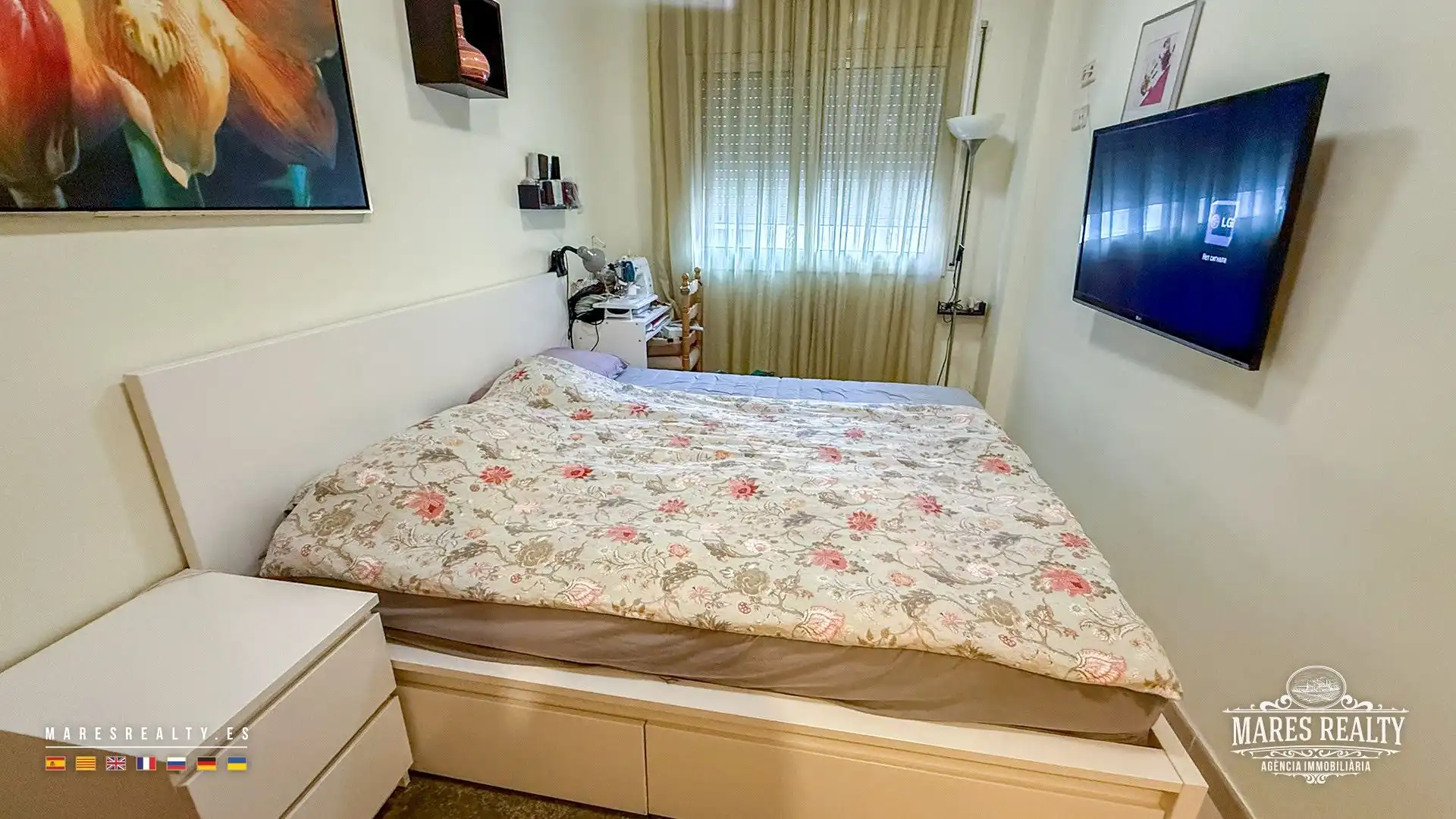 Wohnung mit Pool zum Verkauf in Santa Clotilde, imagen 13