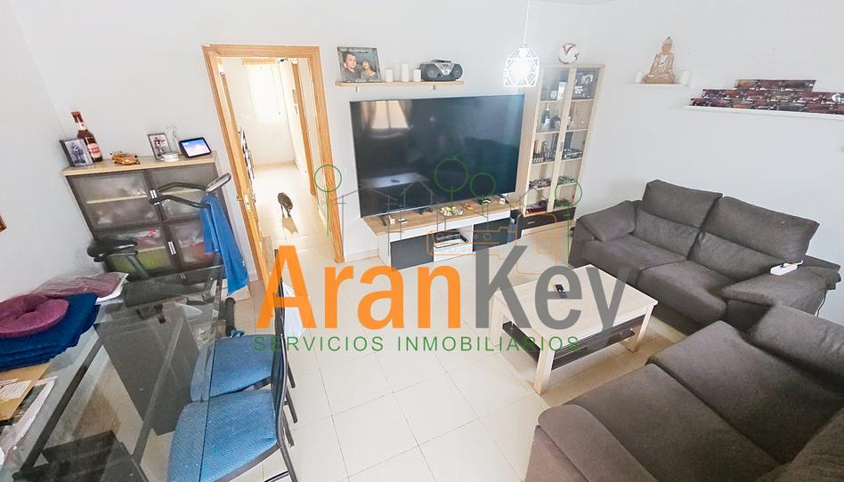 Photo 1 of Single-family semi-detached for sale in Calle de José Cepeda Adán, Huerta de Valdecarábanos, Toledo