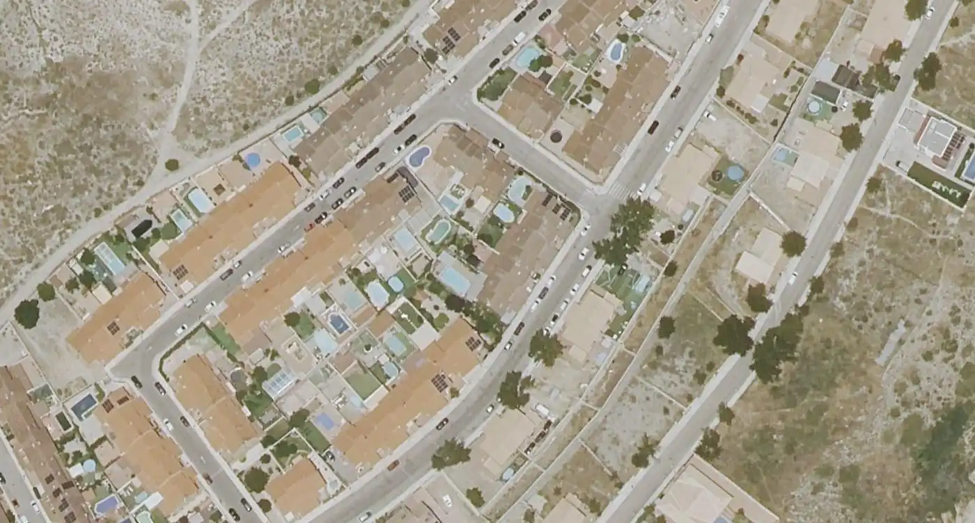 Appartamento in vendita a Valle Grande, imagen 5