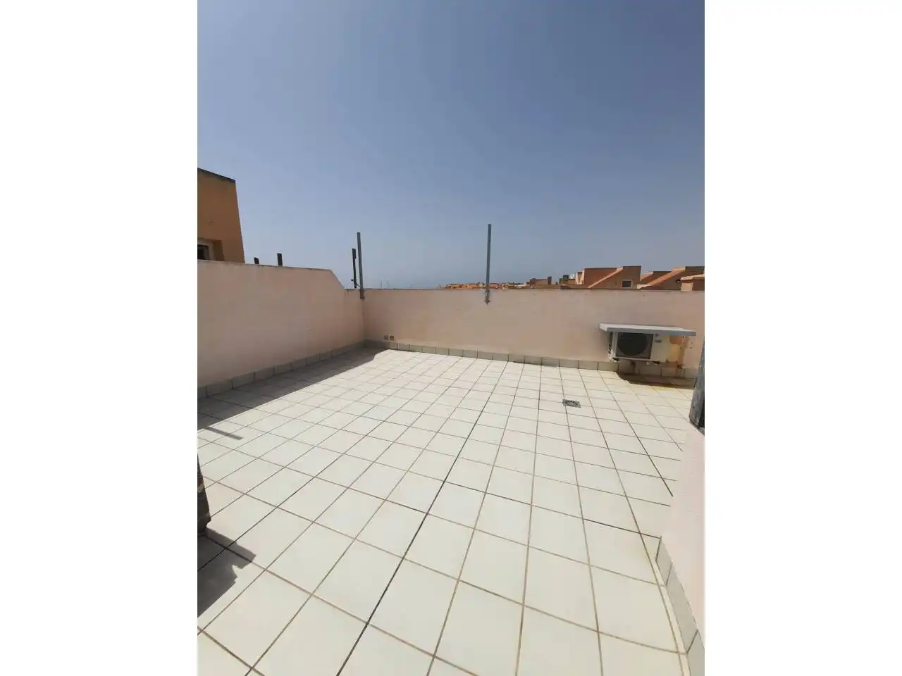 Piso en venta en Avenida ARQUITECTO JULIAN LAGUNA, Almerimar