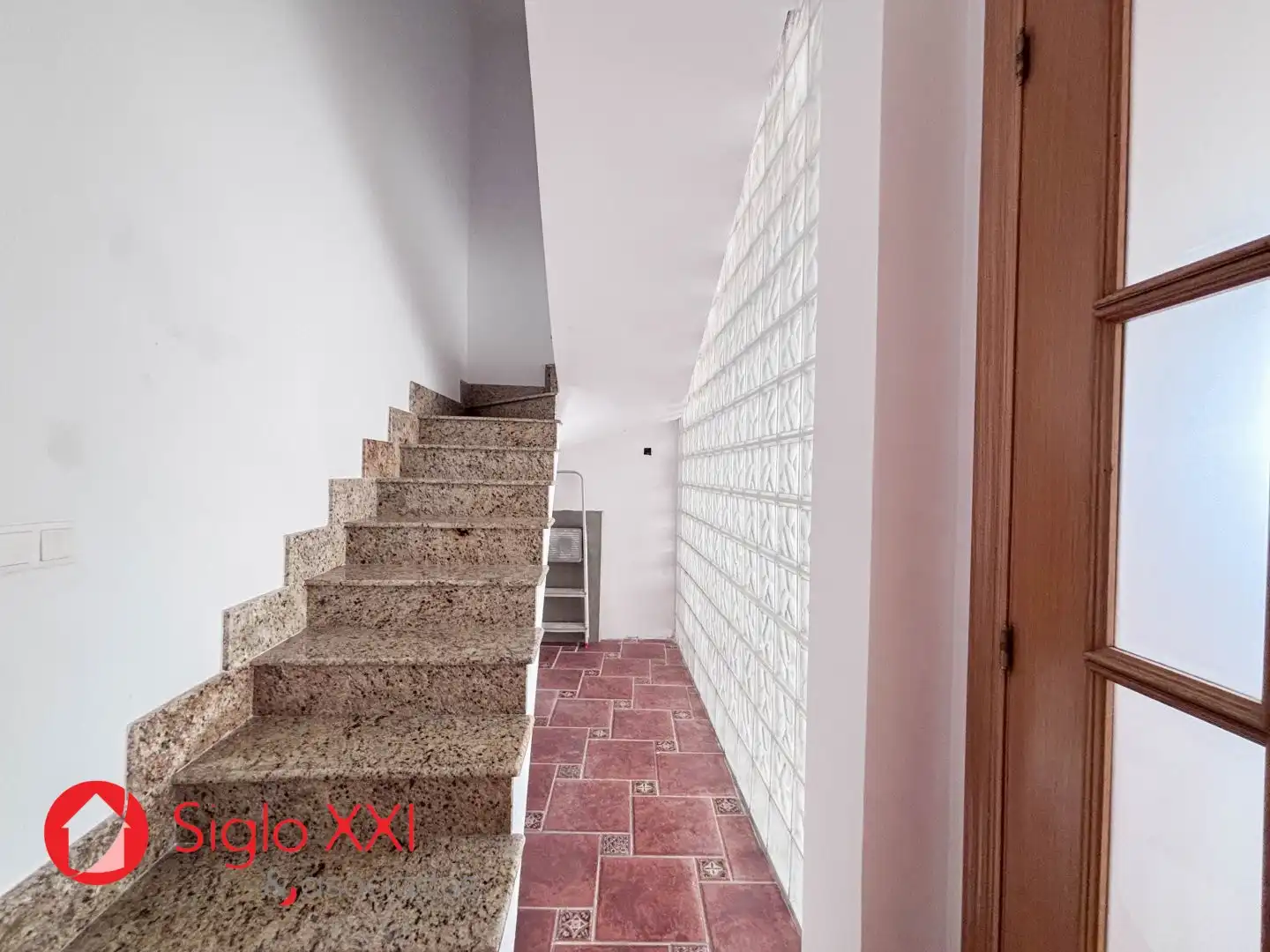 Casa con terraza en venta en Madrigal, imagen 11
