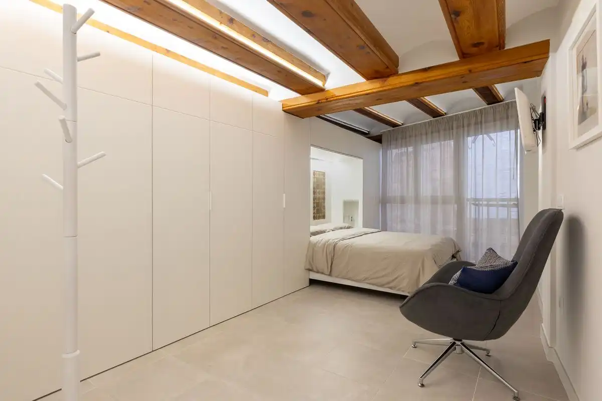 Loft en venta en El Pilar