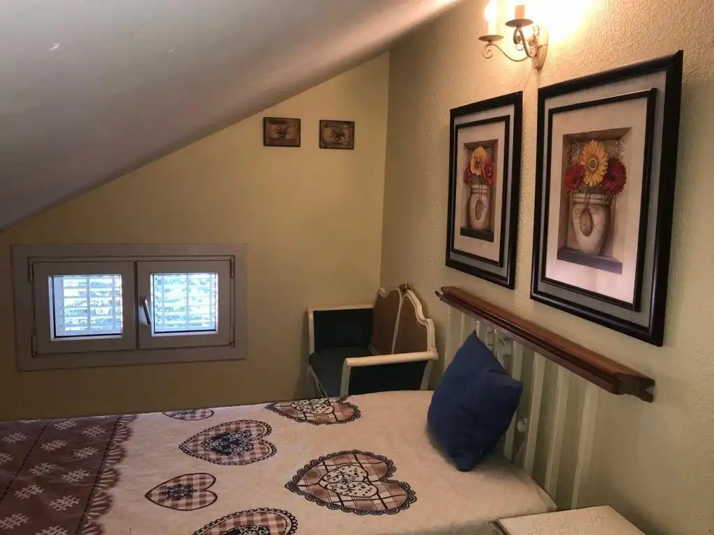 Habitación de Casa o chalet en venta en Canjáyar