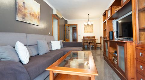 Foto 2 de Piso en venta en Calle Genezaret, La Unión - Cruz de Humilladero - Los Tilos, Málaga Capital