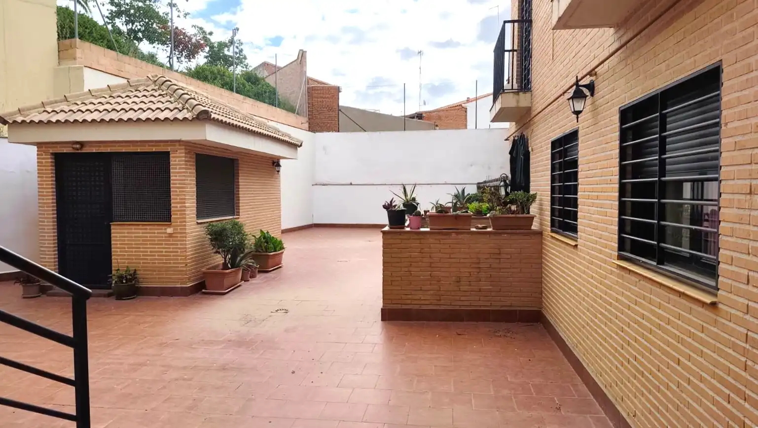 Piso en venta en Maximino Lopez, Valmojado