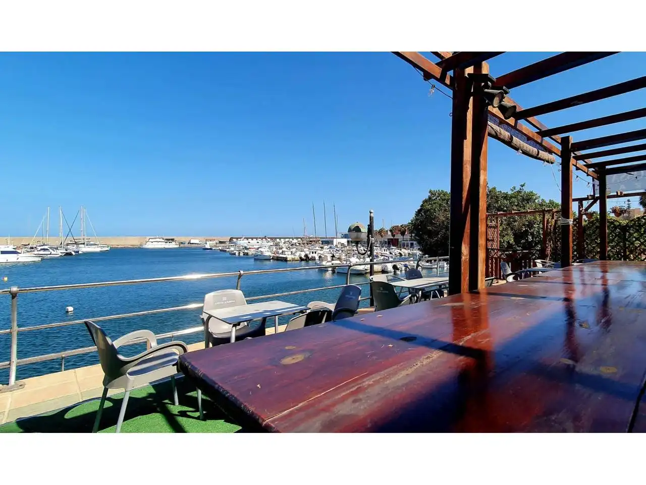 Local comercial en traspaso en Aguadulce, imagen 60