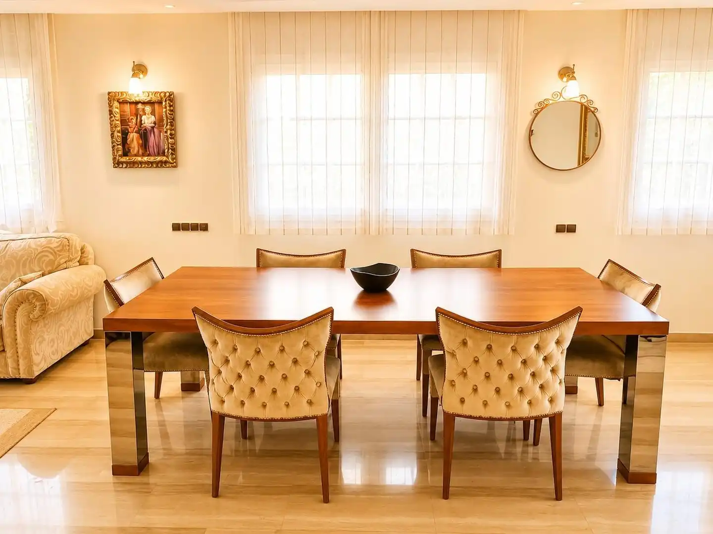Haus mit Terrasse zur Miete in Pacs del Penedès, imagen 9