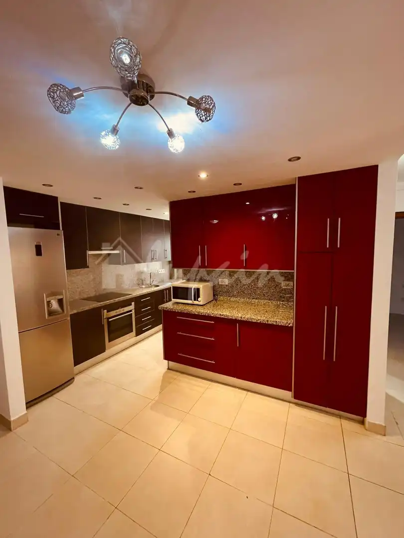 Attique avec ascenseur à vendre à Casco Urbano, imagen 8