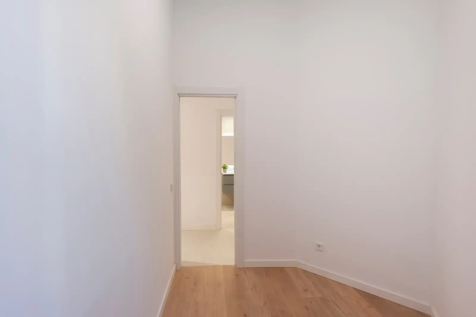 Piso en venta en Barcelona con Aire acondicionado, Calefacción y Parquet