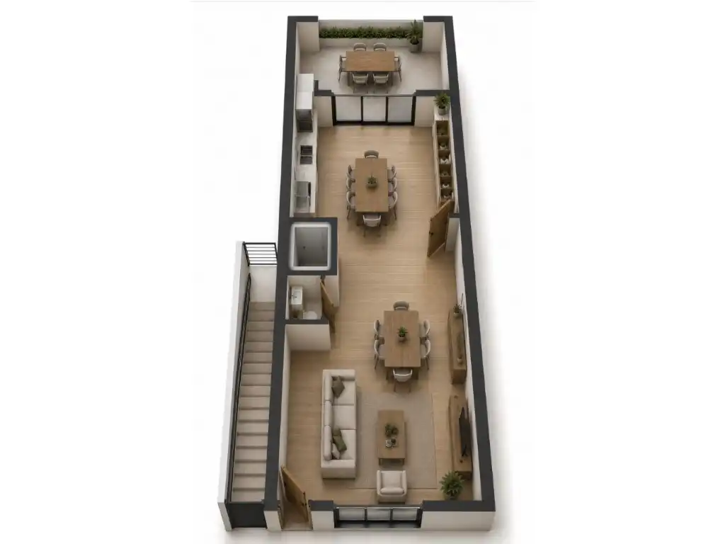 Casa o chalet en venta en Sabadell