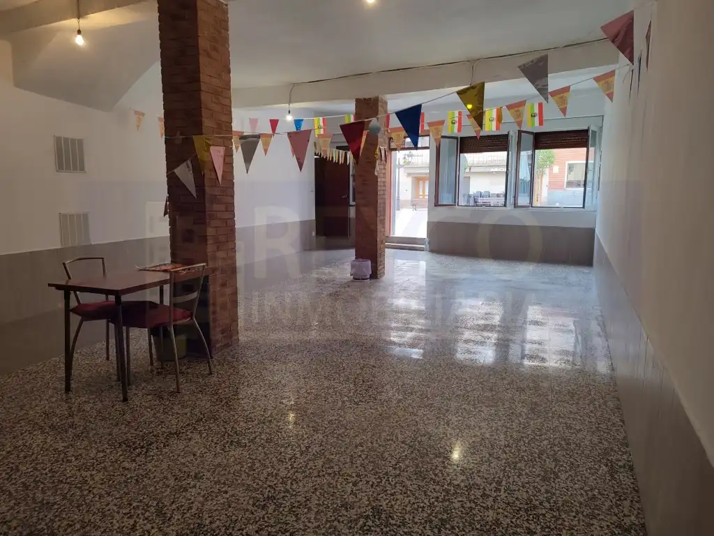 House for sale in Baños de Río Tobía