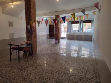 Casa en venta en Baños de Río Tobía