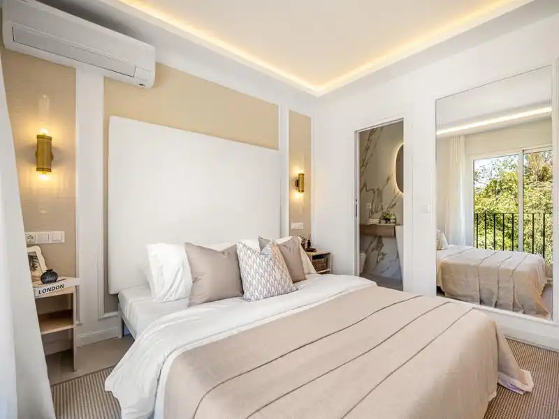 Casa a schiera con terrazza in vendita a ESCUELAS EL ANGEL-NVA ANG 9, imagen 17