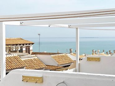 Duplex avec ascenseur à vendre à Urbanizacion