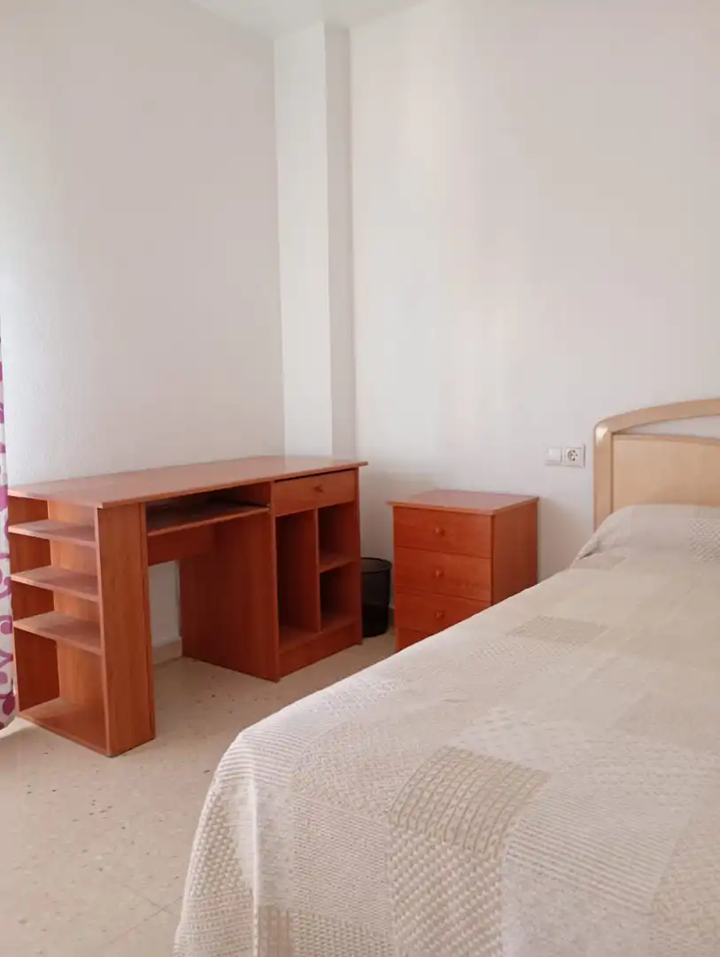 Habitación de Piso de alquiler en Jaén