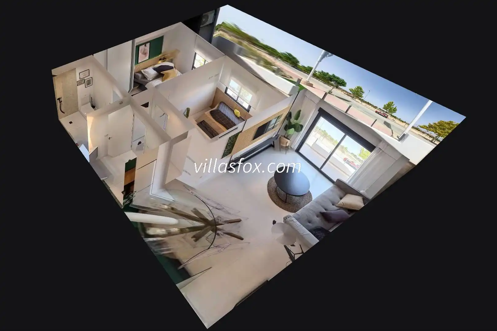 Apartamento en venta en San Miguel de Salinas, imagen 38