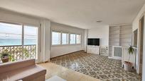 Sala d'estar de Pis en venda en Premià de Mar amb Calefacció