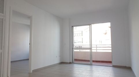 Foto 3 de Piso en venta en La Malagueta - Monte Sancha, Málaga Capital