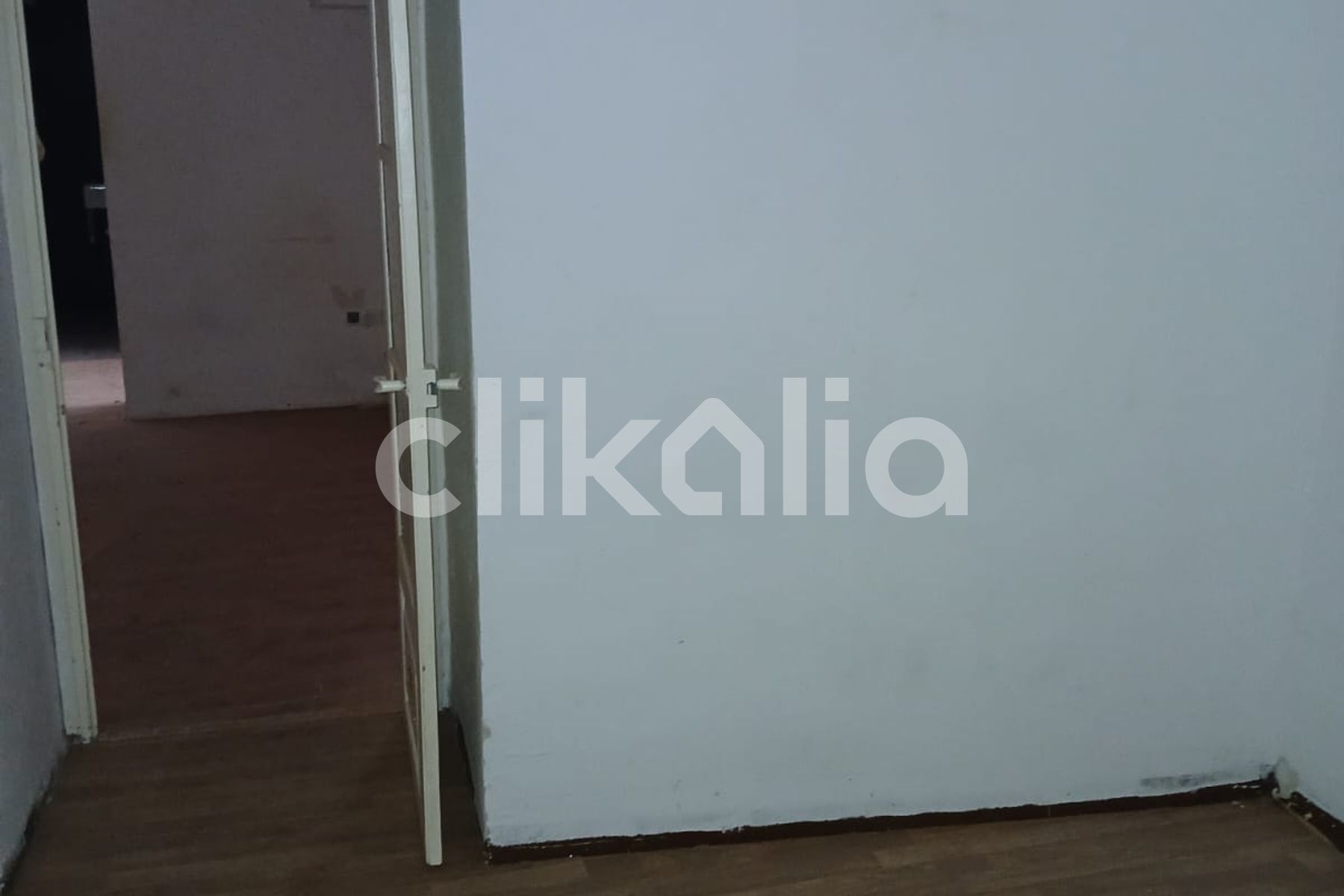 Schlafzimmer von Wohnung zum verkauf in Les Borges del Camp mit Heizung