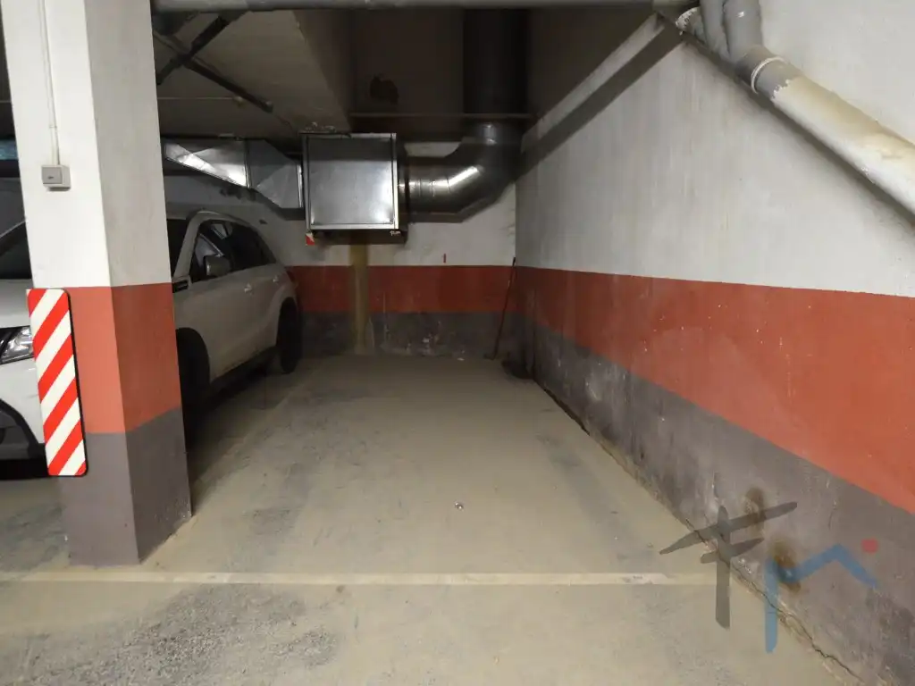 Einzelparkplatz zum Verkauf in Masquefa, imagen 6